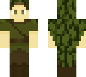 ranger