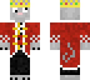 rat king