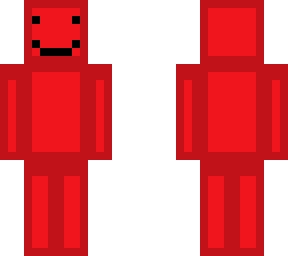 red guy or something idk