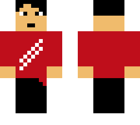 red kid