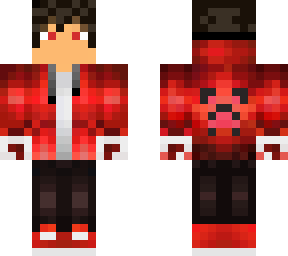red rainimator