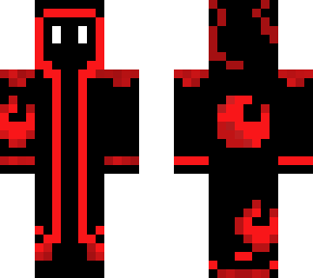 red wizard