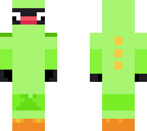 reformuled pingu dino