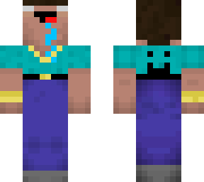 rich herobine noob