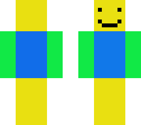 roblox noob