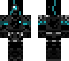 robot lost into void v2