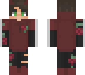 rose boy