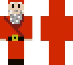 santa claus