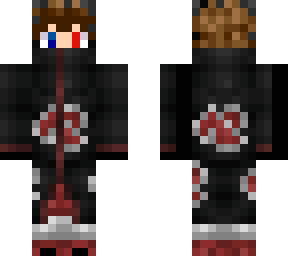 santiago akatsuki