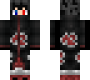 santiago akatsuki 2.o