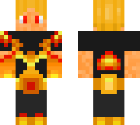 savage phoenix skin
