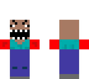 scary murderer v2