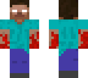 scarybrine