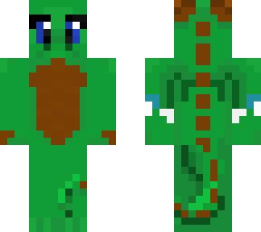 scit the dragon
