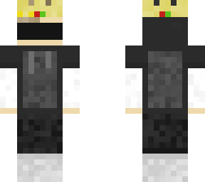 simple skin #4