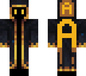 skin alone v1