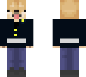 skin danyk