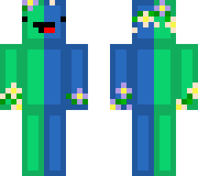 skin for frend