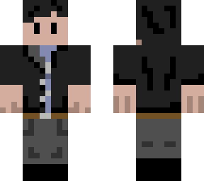 skin for personal use
