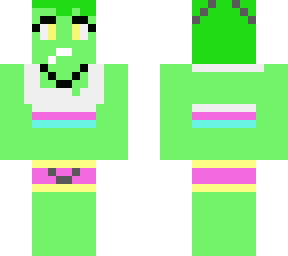slimantha