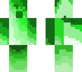 slime man