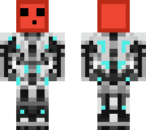 slime robot