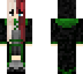 slytherin todoroki