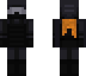 special forces unit (female)