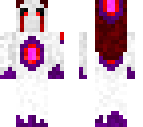 spectre/human