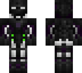 speedmyth (iron suit)