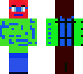 spike