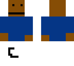 steve but more detailed