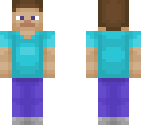 stevey edit