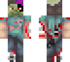 stive-zombi