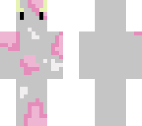 strawberry cow
