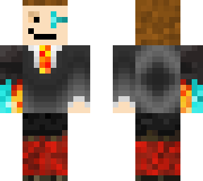 suit nether