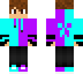 super cool skin