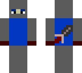 swordman
