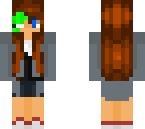 technogamez femalee