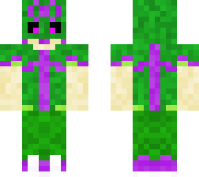 terror nation soldier