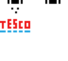 minecraft hoodie tesco