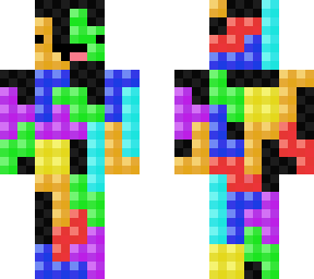 tetris black re-texture
