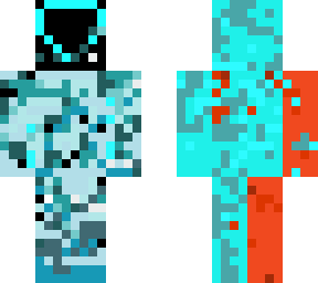 that guy from hyper scape