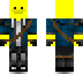 thatdarnedduck revamp