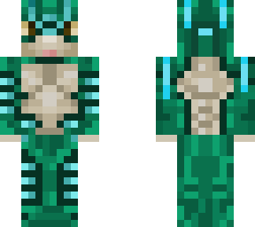 the asset shape of water