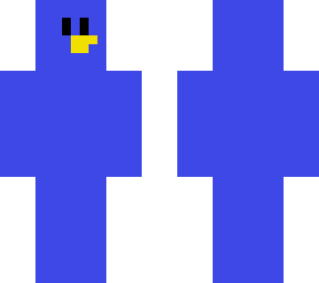 the blues