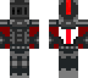 the cyclopsiod knight