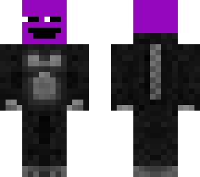 the monke behind the slaughter