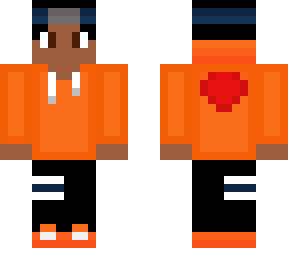 the official little mike skin (for java)
