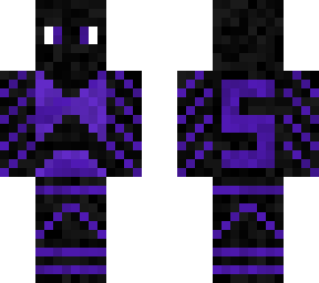 the sorner black